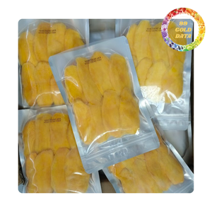 Mango Deshidratado Suave con Chile y Sal al por Mayor |   Fruta Tropical Dulce Natural para Exportación |   Etiqueta OEM para pedidos al por mayor - Product Image 1