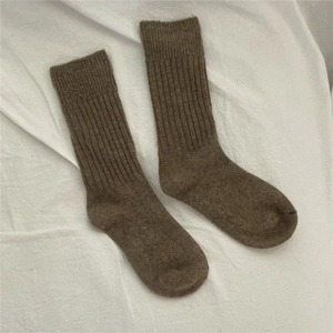 Men's Winter <b>Wool</b> <b>Socks</b> Thermal Soft Warm Moisture Wicking Hiking <b>Socks</b> - Product Image 3