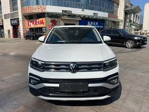 Auto Usate Economiche <span class=keywords><strong>Volkswagen</strong></span> <span class=keywords><strong>T</strong></span>-<span class=keywords><strong>Cross</strong></span> Benzina SUV 5 Posti a Basso Costo in Buone Condizioni Auto in Vendita - Product Image 3