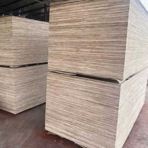 Mejor Precio en Muebles Comerciales Modernos de Vietnam, Madera Contrachapada Estándar E0 con Núcleo de Madera Dura de Bintangor/Okume/Pino, 1 Año de Garantía - Product Image 1