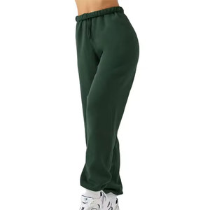 Pantalones Deportivos de Diseño Único con MOQ Bajo, Pantalones Deportivos de Marca Privada en Venta, Pantalones Deportivos de Alta Calidad y Estilo Nuevo - Product Image 1