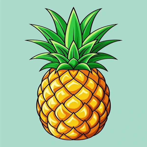 Ananas