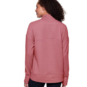 Sweat-shirt à col rond unisexe personnalisé avec logo, coupe décontractée, 100% coton, hiver, respirant, chaud, fabrication directe - Product Image 2