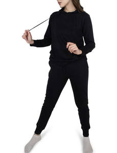 Nouvelle Collection 2026 – Ensemble de Survêtement 2 Pièces Haute Couture pour Femme, Taille Personnalisée, Tenue de Sport Urbaine Hiver, Assortiment Parfait pour Femme - Product Image 5