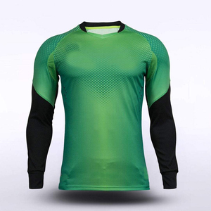 High Quality Custom Sublimation Logo Design Lightweight Summer Unisex Soccer Jersey Sportswear T-Shirts - Product Image 6