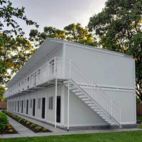 Maisons préfabriquées pliables de haute qualité, modulaires, à faible coût, pour bureaux, maisons préfabriquées, maisons conteneurs