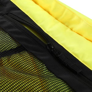 Chándales con capucha Unisex de alta calidad, cierre de botón transpirable, personalizable, ecológico, impermeable, 10.000mm, ropa de esquí para nieve - Product Image 5