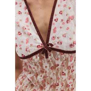 Camiseta de Encaje - Product Image 3