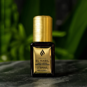 น้ำหอมอัลนาบิล อโรมา ยูนิเซ็กซ์ ขนาด 2*5 มล. แบบเข้มข้น ปราศจากแอลกอฮอล์ - Product Image 3