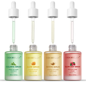 Soins de la peau coréens Glow Deep Revive Serum Niacinamide Riz Alpha-Arbutine Revive Sérum Ginseng Snail Mucin pour le <span class=keywords><strong>visage</strong></span> - Product Image 5