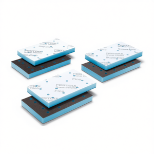 Juego de Lijado Festool Granat PROfile 80x133 PRO, Kit de 10 Piezas - Product Image 2