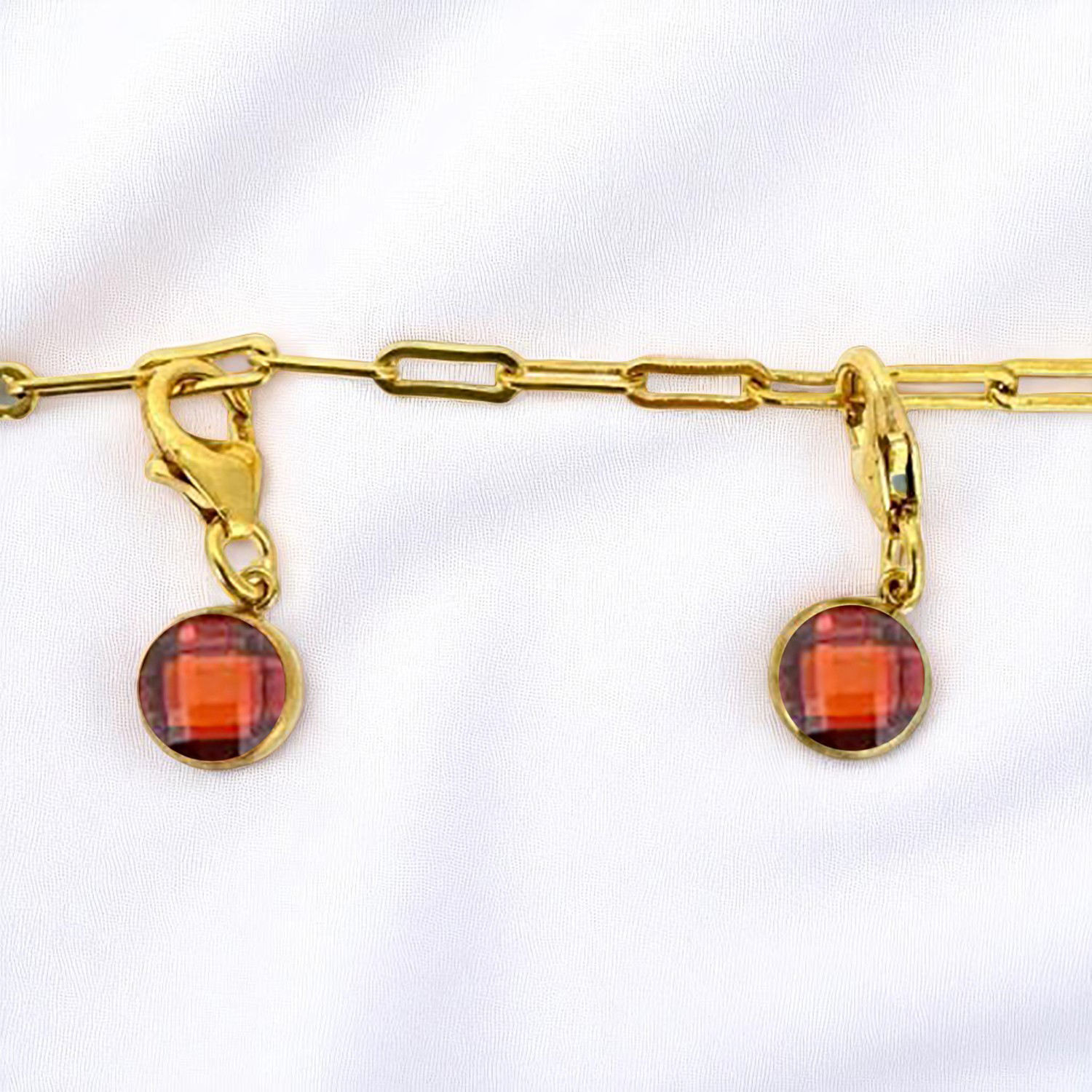 ทับทิมควอตซ์