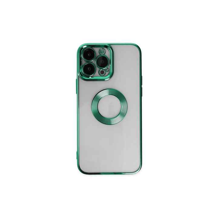 iPhone 14 Pro Max Case Slot Silicone