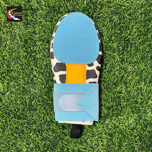 Gants de baseball coulissants de qualité supérieure pour l'entraînement au baseball et au softball, gants de protection pour les mains pour les gants de baseball - Product Image 4