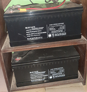 Chatarra de Plomo Premium de Baterías Usadas – Venta al por Mayor a Granel - Product Image 3