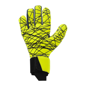 Gants de gardien de but de football personnalisés Gants de gardien de but professionnels de football en latex Gants de gardien de but de football antidérapants et résistants à l'usure - Product Image 3