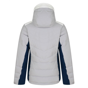 Veste de ski pour homme de haute qualité, personnalisée, imperméable, coupe-vent, respirante, taille plus - Product Image 6