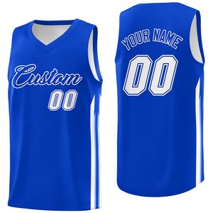 Camiseta de baloncesto personalizada - Product Image 2
