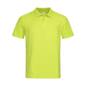 เสื้อโปโล ST3000 แบบกำหนดเองสำหรับการส่งเสริมการขาย - Product Image 2