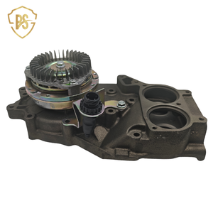 Panshi nouvelle pompe à eau OEM 5412001801 5412002701 pour le remplacement des pièces de remorque - Product Image 5