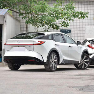 SUV électrique longue portée 2025, autonomie de 630 km, véhicule à énergie nouvelle haute efficacité, meilleur choix pour les acheteurs de véhicules électriques modernes - Product Image 6