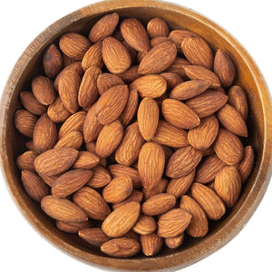 Nueces de almendras de California Premium empaquetadas para frescura y calidad Nueces de almendras de California disponibles para pedidos grandes - Product Image 1
