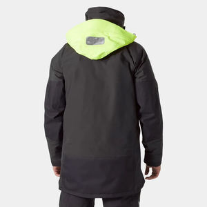 Chaquetas de Senderismo y Viajes al Aire Libre, Chaqueta de Plumón de Invierno de Marca de Lujo para Hombre, Nuevas Tendencias de Moda, Chaquetas Acolchadas, Chaqueta Casual de Invierno - Product Image 4