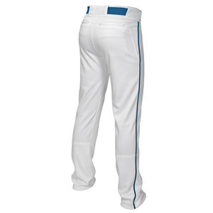 Venta al por mayor de calidad superior de los hombres pantalones de béisbol logotipo personalizado sublimado pantalones del equipo de béisbol/mejor diseño con buena tela precio barato - Product Image 2