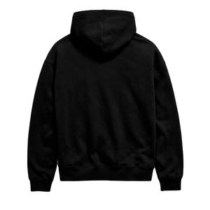 Pulls à capuche brodés pour hommes, tendance et luxueux, streetwear personnalisé, pull oversize, coton lourd, vente en gros, marque privée - Product Image 6