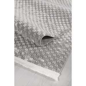 BY051 Tapis et ensembles de tapis faits à la machine à texture douce multicolore - Product Image 2