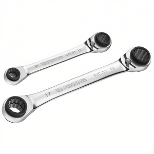 Juego de 2 Llaves de Trinquete Planas Métricas Facom para Trabajos con Llaves - Product Image 2