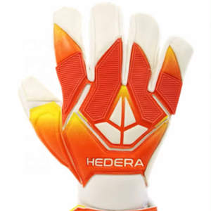 Gants de gardien de but de football professionnels 2026, personnalisables avec logo, respirants, écologiques, en latex de haute qualité, imperméables, vente en gros - Product Image 5