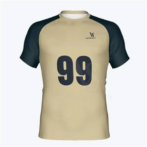 Tenues de volley-ball personnalisables 100 % polyester de haute qualité – Style le plus populaire et le mieux fabriqué 2026 VERITAS SPORTS - Product Image 3