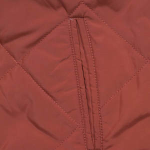 Chaleco acolchado de nuevo diseño superventas, producto de moda superior de alta calidad, chaleco acolchado para mujer - Product Image 3