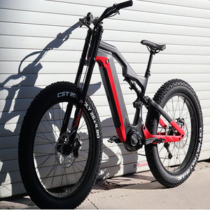 Latest electric <b>mountain</b> <b>bike</b> 2000W fast selling free delivery included - Product Image 1