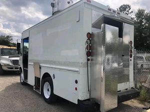 Thực phẩm Xe tải di động thực phẩm Trailer có sẵn để bán cho USA EU carrebian Nam Mỹ Chile với nhanh chóng vận chuyển 14 ngày - Product Image 3