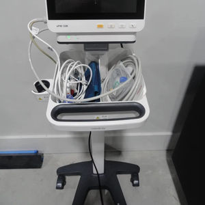 Monitor de Pacientes Mindray ePM 10m 2023 con Accesorios y Carro Rodante - Product Image 1