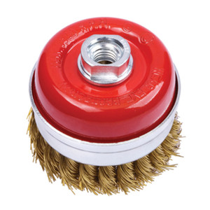 Spazzola per Tazza Mm. 75 Mazzetti Ritorti M14 - Product Image 1