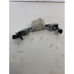 POIGNÉE DE PORTE EXTÉRIEURE GAUCHE ARRIÈRE LANCIA Delta 3ème Série 735570105 (08>11) - Product Image 3
