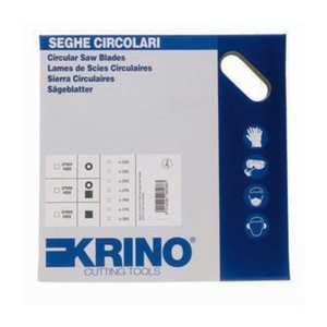 Disco de Acero HSS de 250x2,0x32 mm con 160 Dientes - Product Image 1