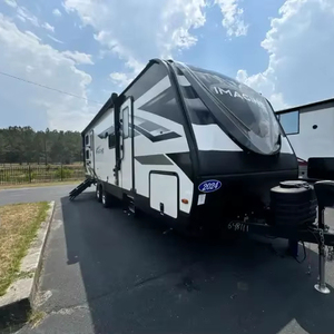 Camioneta Usada para Acampar 2024 G-r-a-n-d Design I-m-a-g-i-n-e 2800BH - Product Image 1