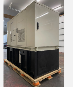 Tout nouveau générateur diesel Delta 18KW avec moteur Perkins, monophasé 120/240v, sortie maximale (watts) 18,000 nous expédions dans le monde entier - Product Image 2