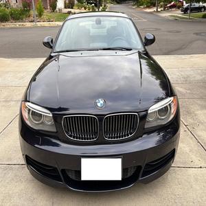 BMW 135i Coupé d'occasion 2013, conduite à gauche/droite - Product Image 1