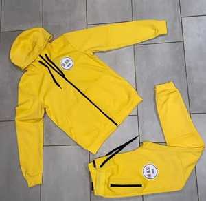 Survêtements pour hommes, survêtement de Jogging, de course à pied, de sport, vente en gros, livraison rapide, automne, - Product Image 2