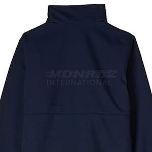 Chaqueta Softshell Personalizada para Hombre, Estilo Urbano, Ecológica, con Capucha, de Invierno, Nailon/Poliéster, al Mejor Precio para Venta en Línea - Product Image 6
