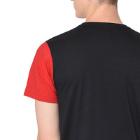 Camisetas para Hombre 2026, Nuevo Estilo, Logotipo Personalizado Impreso, Ecológicas, Transpirables, de Secado Rápido, 100% Algodón, Corte Regular, Cuello Redondo, Tela Suave