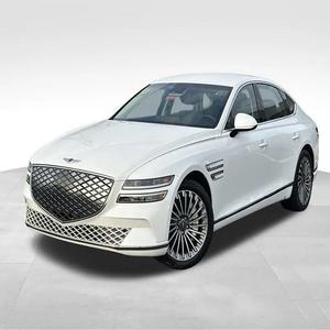 GENESIS ELECTRIFIED G80 ADVANCED 2024 USADO (LHD/RHD) - Product Image 1