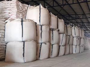 Sal Marina en Polvo con Nitrito de Sodio Refinado, Certificación ISO Halal, en Bolsas a Granel, con 99% de Pureza y 2 Años de Vida Útil - Product Image 4