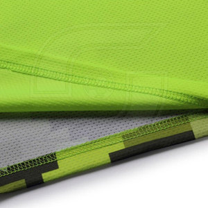 Meilleure vente Ensemble d'uniformes de basket-ball unisexe Impression par sublimation à séchage rapide de haute qualité Grande taille pour la mode masculine pour l'été - Product Image 5