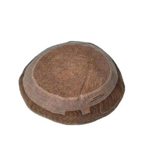 100% Indian Remy Human <b>Hair</b> Dreadlocs Loose Wave Yaki <b>Wig</b> Toupee <b>Extensions</b> Prothesis Taz <b>Hair</b> BD Single Weft for Lace - Product Image 1